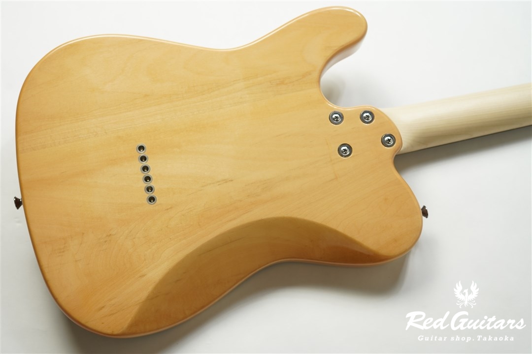 Aria Pro II 615-AE200 - Yellow Gold | Red Guitars Online Store